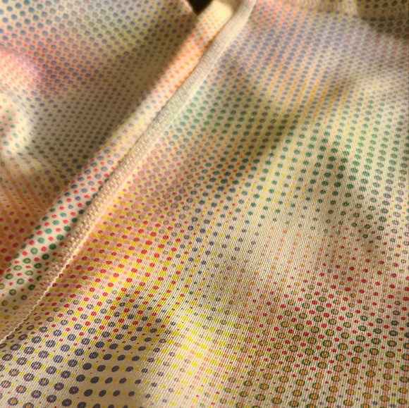 NWOT Pro player Leggings Size M - Picture 5 of 8